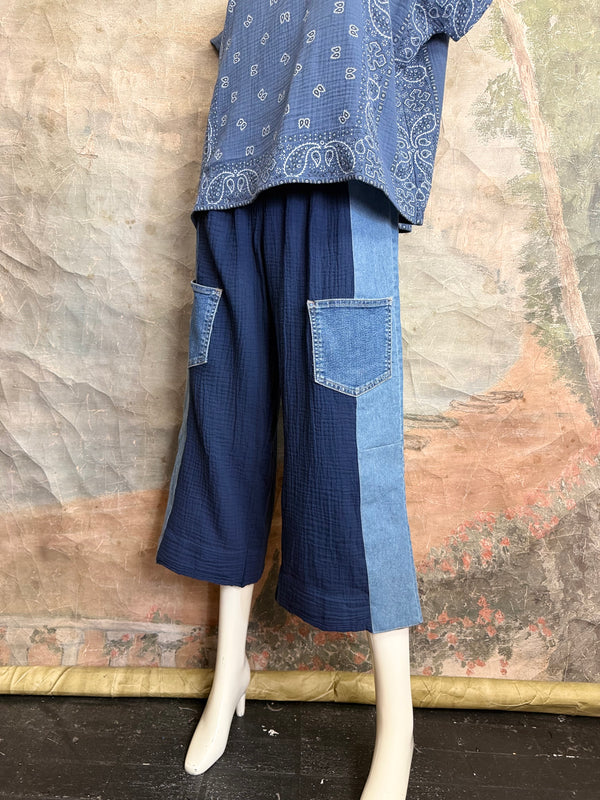 5529 Wisteria Pant