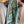 Load image into Gallery viewer, ARB Hand Painted Bandana-Sage
