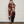 Load image into Gallery viewer, 5824 Burnt Velvet Floral Kimono
