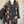 Load image into Gallery viewer, ANU 19828 Embroidered Duster JKT-Fudge
