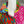 Load image into Gallery viewer, CP-92527 Abstract Blouse
