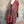 Load image into Gallery viewer, ANU 19828 Embroidered Duster JKT-Macroon
