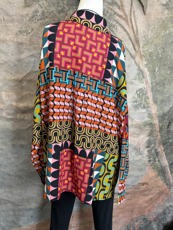 1788 The Maddie Shirt