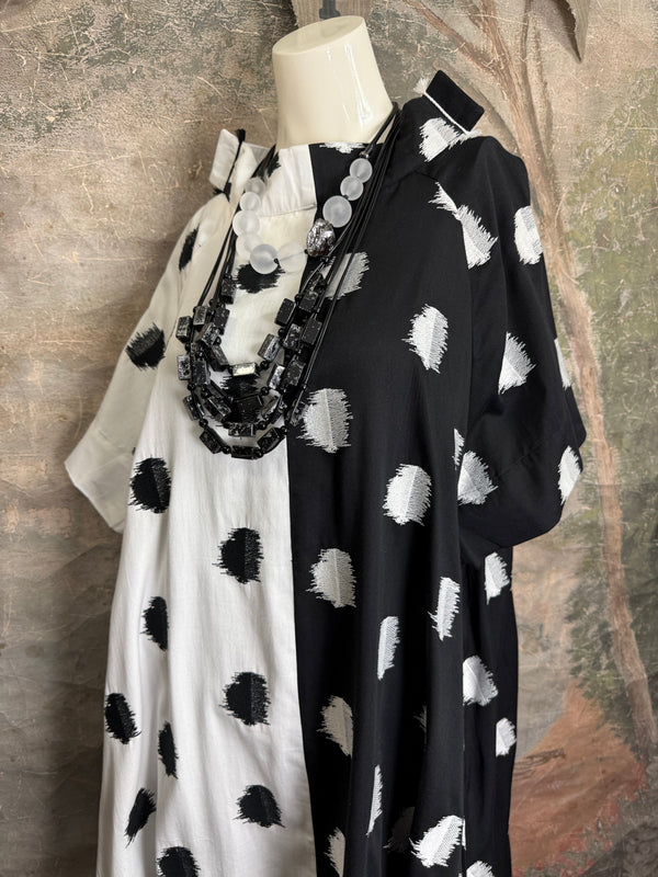 B722 Yara Dress