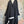 Load image into Gallery viewer, 32302 Med to Long Blazer Jkt W/Trim-Black
