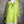 Load image into Gallery viewer, MP-HLT561 Ruffle Hem Top-Kiwi
