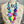 Load image into Gallery viewer, LS24N07 Colorful Whims Necklace
