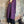 Load image into Gallery viewer, 5237 Daryl Dress-Eggplant
