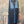 Load image into Gallery viewer, 0709 Pleated Vest Denim Duster
