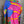 Load image into Gallery viewer, CP-92527 Abstract Blouse
