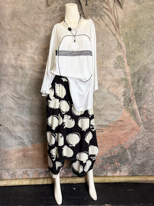 W110 Kerr Pants