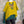 Load image into Gallery viewer, 8300-3061 Pullover Vest Topper-Chartreuse
