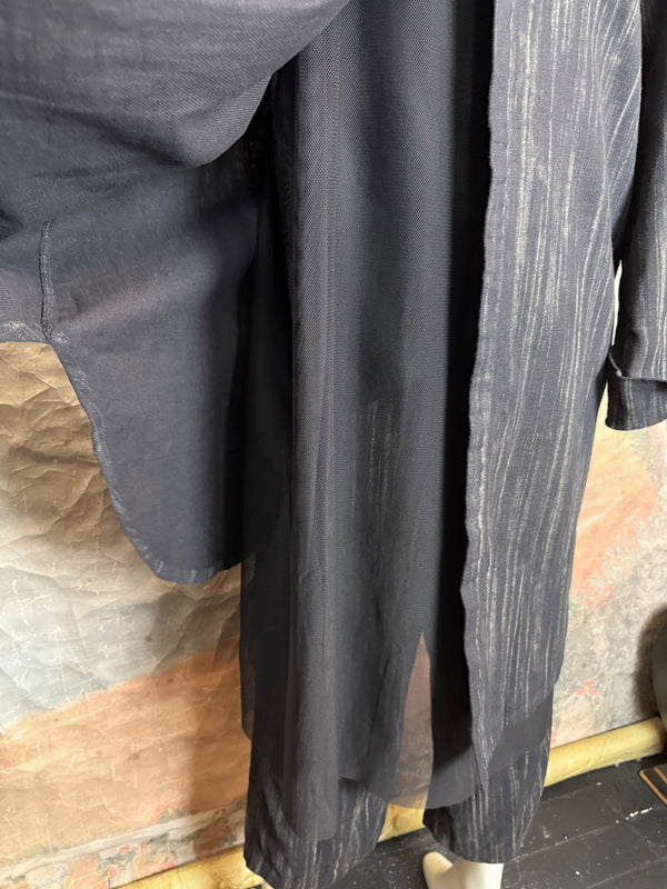 LT1582 Drama Jacket With Insert