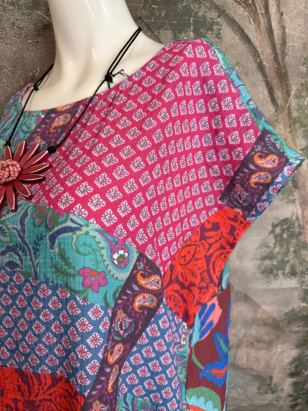 5766 Soho Tunic/Dress