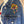 Load image into Gallery viewer, 4842 Upcycled Wearable Art Jkt-Frida
