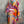 Load image into Gallery viewer, 1012w Kantha Poncho Hoodie Dress-2

