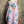 Load image into Gallery viewer, 91266A Art to Wear Flower Shirt-Lilac
