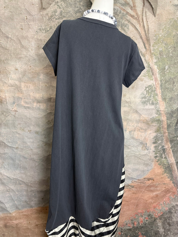 Q424 Arden Shirt Dress