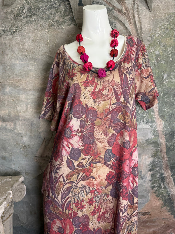 JG Weekend Wander T-Shirt Dress