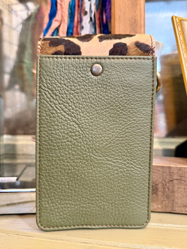 83020 Gia Phone Bag-B