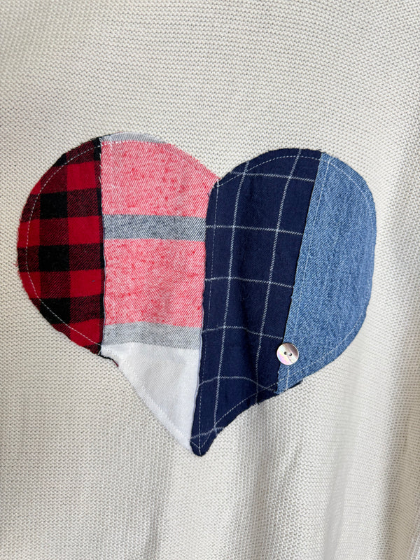 5613 Alpine Love Cardigan-Mix 2