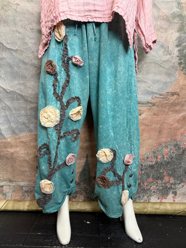 A26 Stitch Love Story Sweatpant