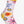Load image into Gallery viewer, Art To Wear Novelty Socks-Do Not Care! 🌼 🤷‍♀️
