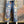 Load image into Gallery viewer, PL-G538 Whimsy Blue Jeans
