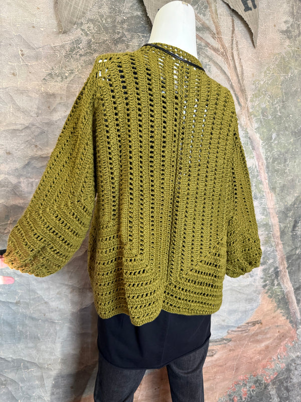 5609 Cambria Cardigan