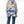 Load image into Gallery viewer, Inoah's Artful 2 Look Raincape-sassywonder
