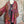 Load image into Gallery viewer, ANU 19828 Embroidered Duster JKT-Macroon
