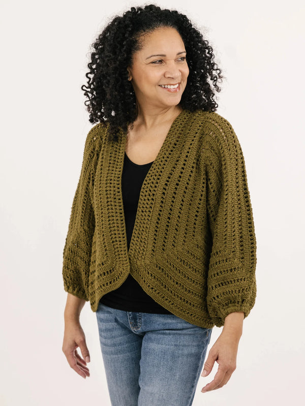5609 Cambria Cardigan