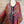 Load image into Gallery viewer, ANU 19828 Embroidered Duster JKT-Macroon

