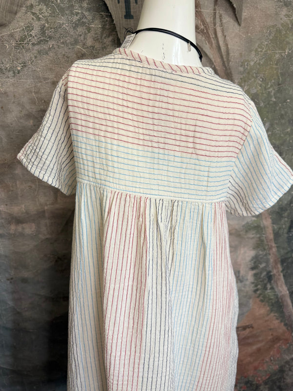 5709 Ramona Dress