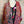 Load image into Gallery viewer, ANU 19828 Embroidered Duster JKT-Macroon
