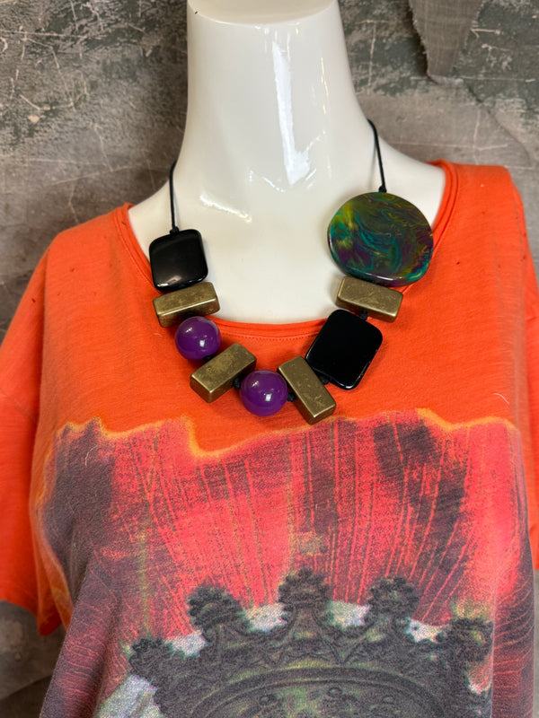 JG-12 Loving Glow Moon Dance T