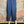 Load image into Gallery viewer, 30135N15 Denim Cargo Pant
