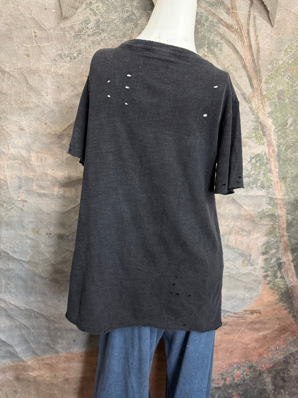 ARB Celebrate W/Chic USA Tshirt-Black