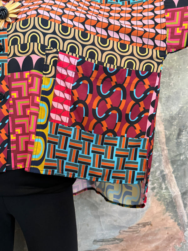 1788 The Maddie Shirt