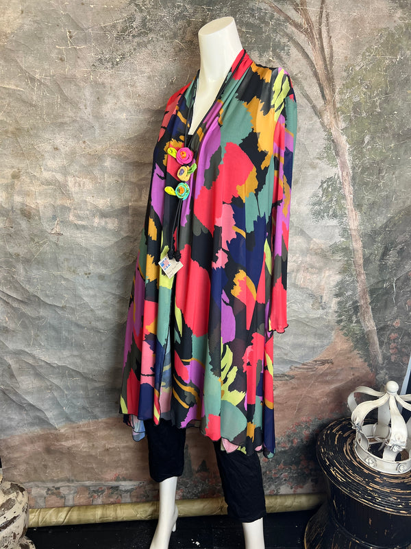 SH-210805 Molly Cardigan
