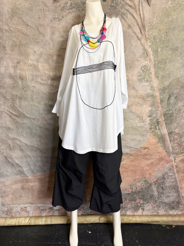 B474F MOA Shirt
