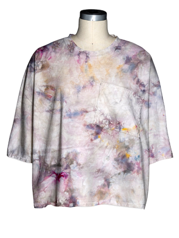 TEE004 Rex Cotton Tee