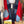 Load image into Gallery viewer, HT277 Embellished Denim BB Cap

