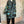 Load image into Gallery viewer, ANU 19969 Silk Embroidered Jacket-Lapis
