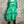 Load image into Gallery viewer, 91311A Circles Drawstring Dress-Green
