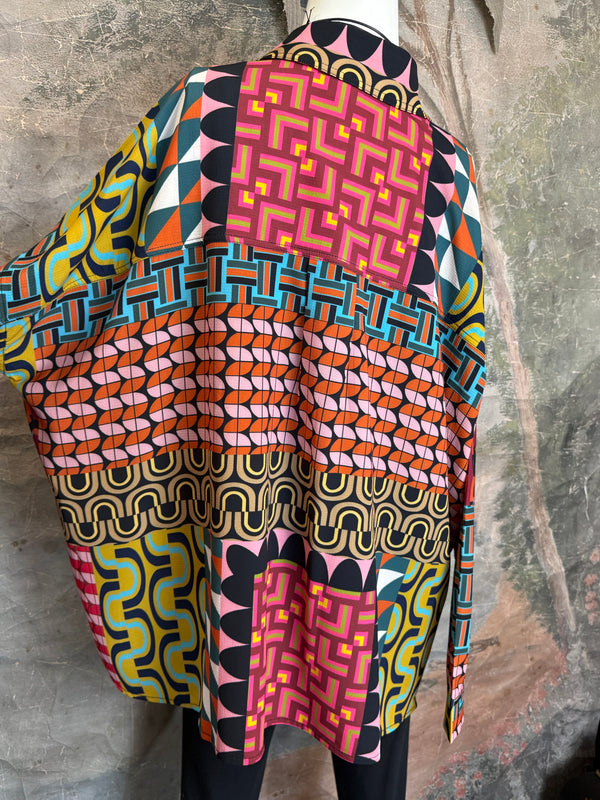 1788 The Maddie Shirt