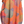 Load image into Gallery viewer, 90847C Painterly Bubbles Dress-Orange Kiss
