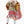 Load image into Gallery viewer, ED2116 The Wild Romance Kimono
