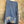 Load image into Gallery viewer, 91865 Artsy Patch Pullover-Denim
