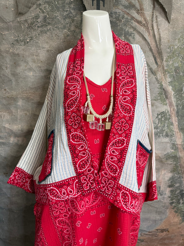5749 Rosie Cardigan